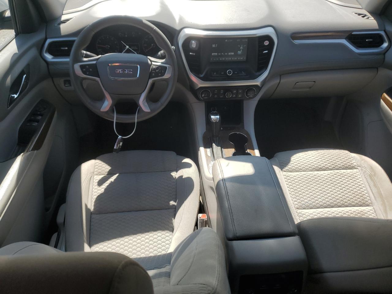 2018 GMC Acadia Sle VIN: 1GKKNRLA5JZ202823 Lot: 65236265