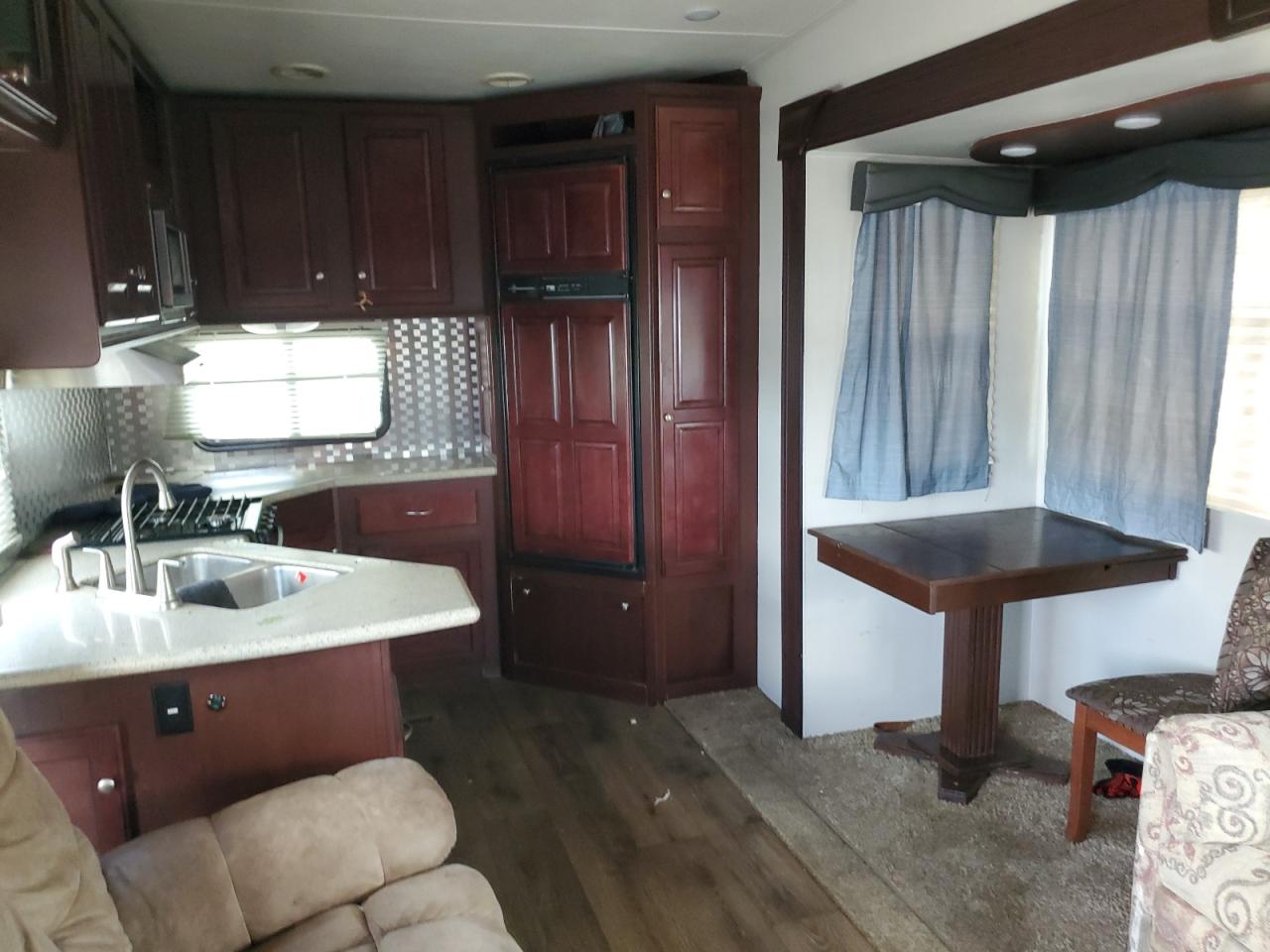 2015 Heartland Elkridge VIN: 5SFRG2926FE289039 Lot: 65046285