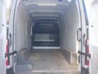 2023 RENAULT MASTER MM35 B-NESS+ ENERG  for sale at Copart GLOUCESTER