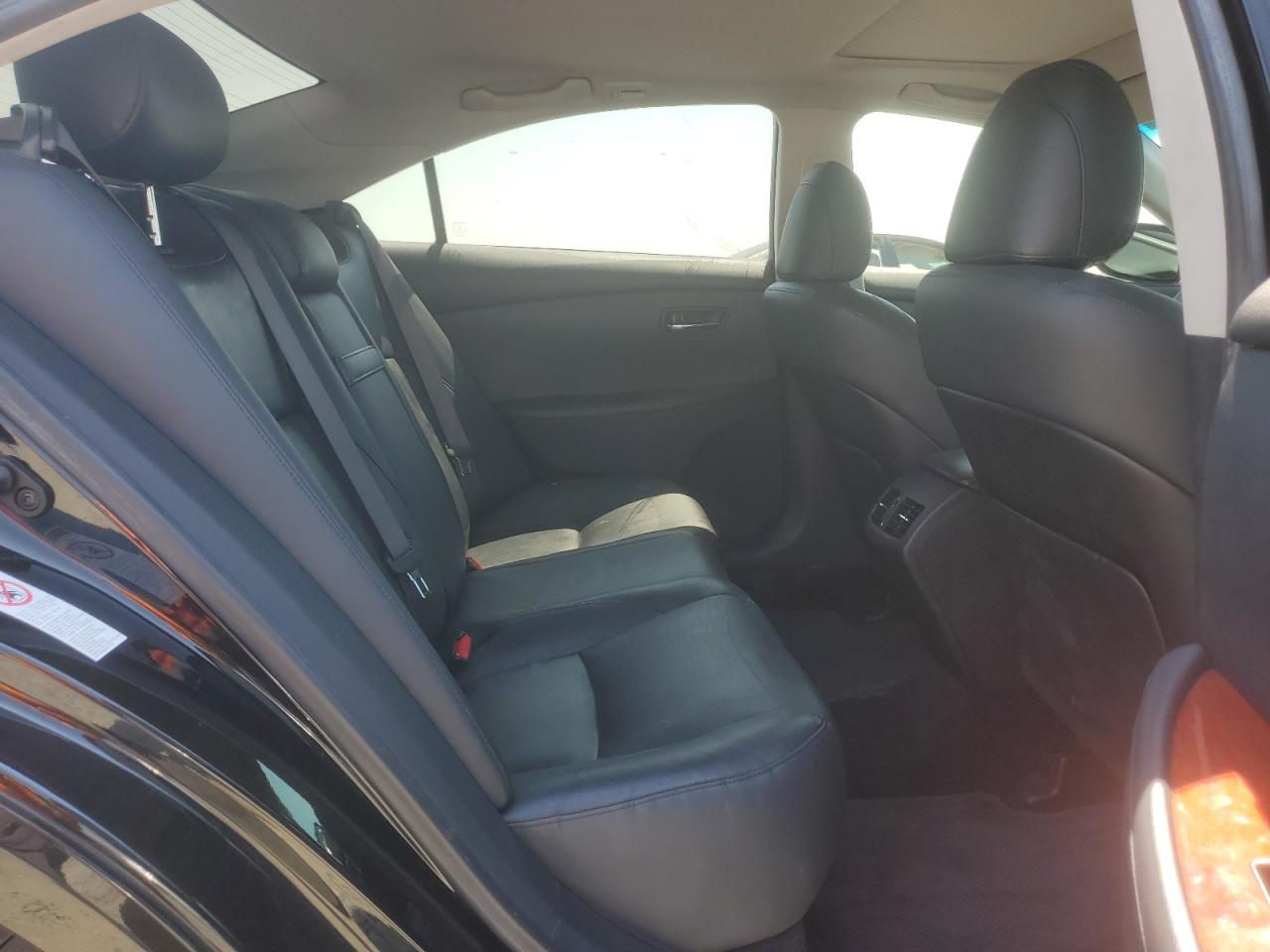 2009 Lexus Es 350 VIN: JTHBJ46G692311725 Lot: 64586395
