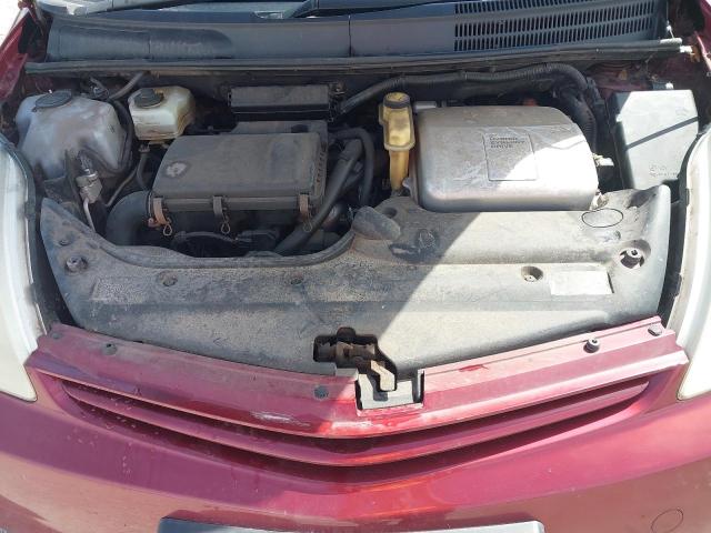 2004 TOYOTA PRIUS T4 V