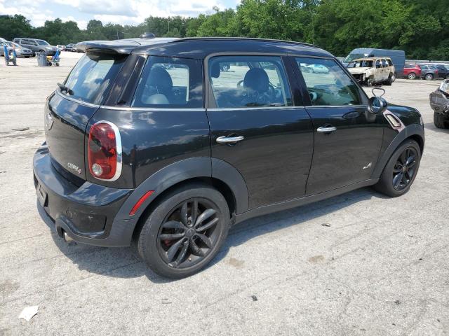  MINI COOPER 2012 Синий