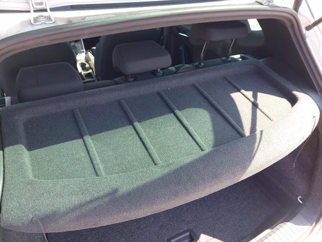 2024 SEAT ARONA FR E