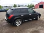 2007 NISSAN MURANO SL   for sale at Copart ON - LONDON