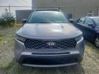 2021 KIA SORENTO LX   for sale at Copart NS - HALIFAX