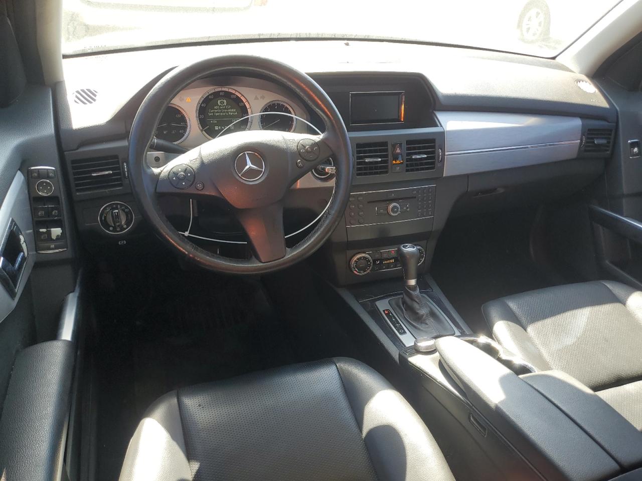 2010 Mercedes-Benz Glk 350 VIN: WDCGG5GB9AF355160 Lot: 64601715