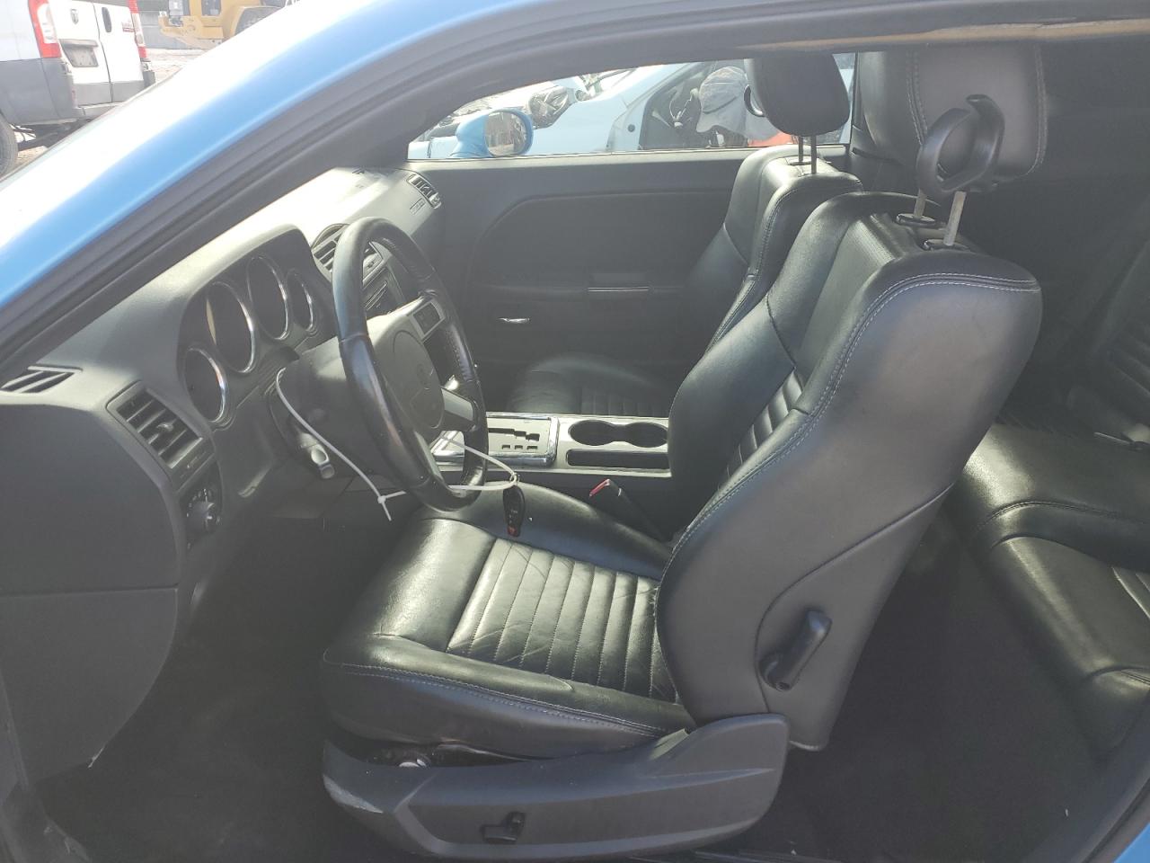 2010 Dodge Challenger Se VIN: 2B3CJ4DV1AH130715 Lot: 64878935