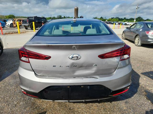  HYUNDAI ELANTRA 2020 Charcoal