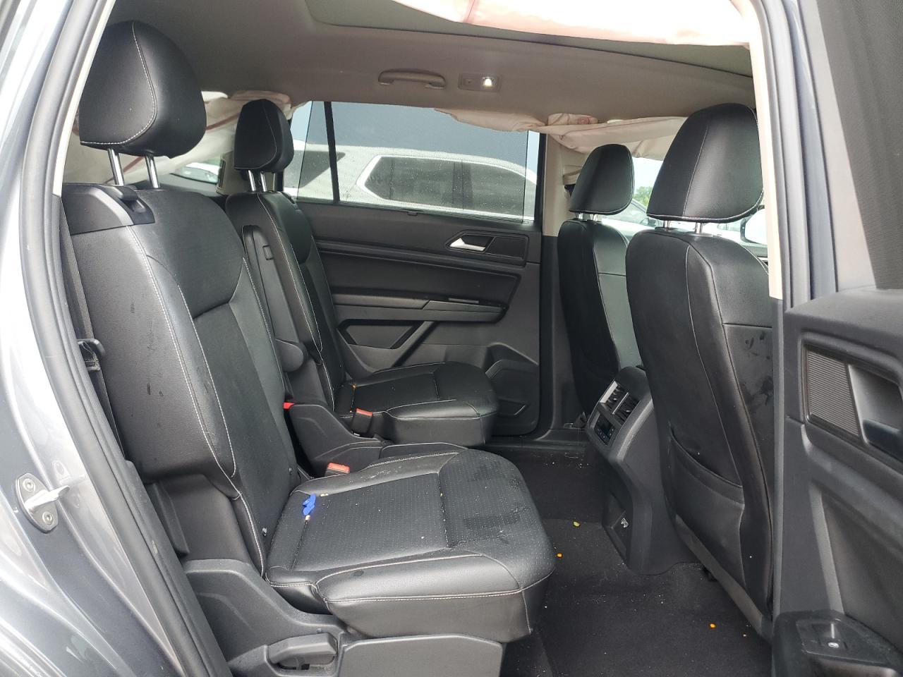 1v2br2ca5mc500866 1V2BR2CA5MC500866 2021 Volkswagen Atlas Sel
