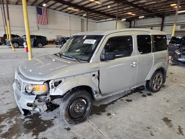 2007 Honda Element Sc