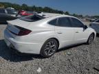KMHL64JA9NA****** Salvage and Repairable 2022 Hyundai Sonata in AL - Hueytown