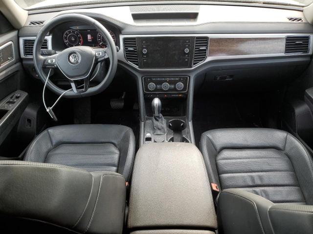 2019 VOLKSWAGEN ATLAS SEL PREMIUM  