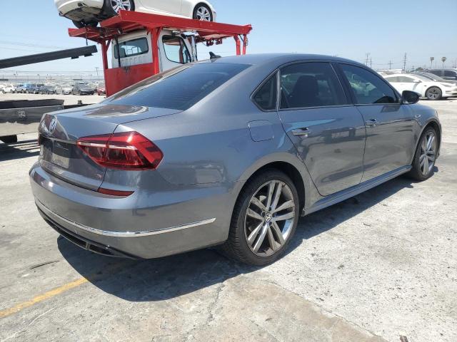  VOLKSWAGEN PASSAT 2018 Szary