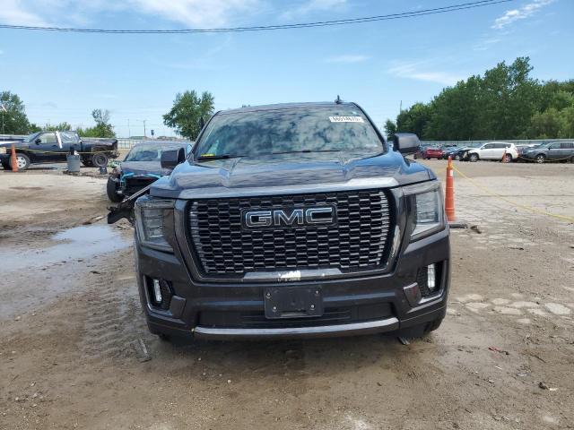 GMC YUKON 2023 Szary