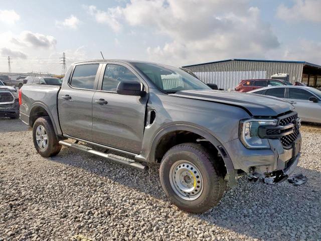 FORD RANGER 2024 Szary