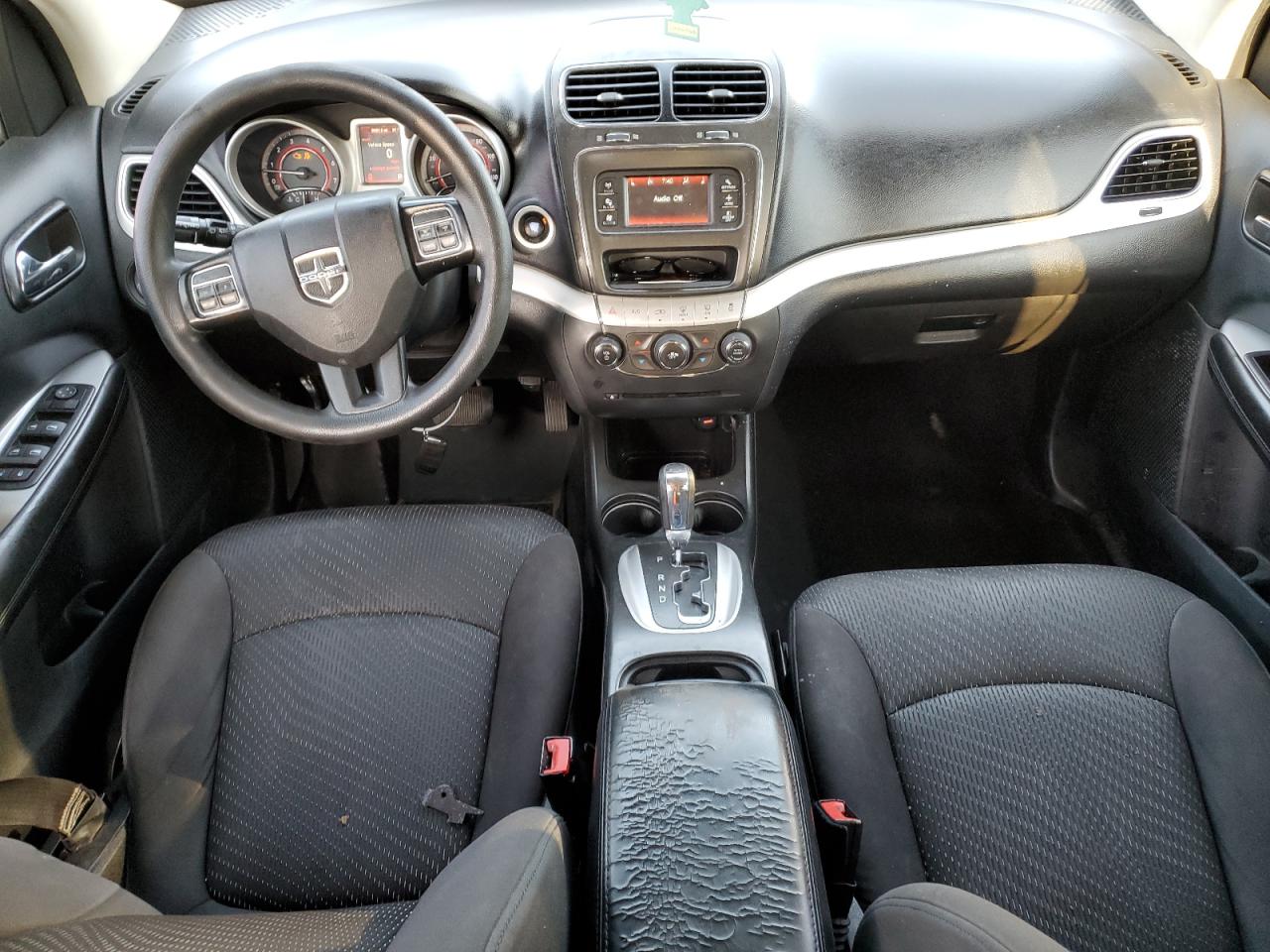 2015 Dodge Journey Sxt VIN: 3C4PDCBBXFT559358 Lot: 65035825