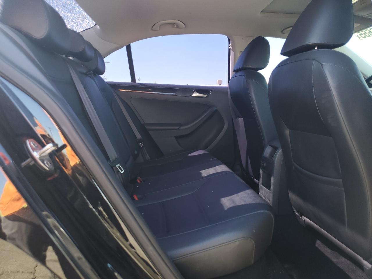 2017 Volkswagen Jetta Sel VIN: 3VWL17AJ7HM280127 Lot: 64426655