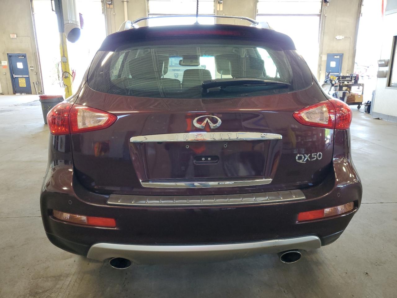 2016 Infiniti Qx50 VIN: JN1BJ0RR3GM270899 Lot: 63592155