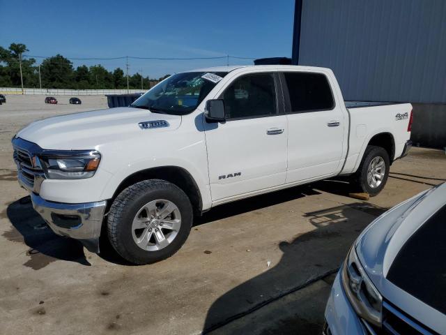  RAM 1500 2020 White