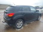 2013 MITSUBISHI ASX 4 DI-D for sale at Copart YORK