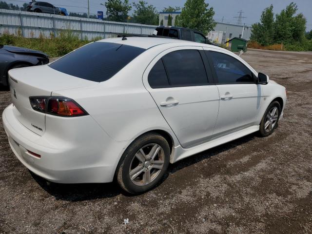 2011 MITSUBISHI LANCER ES/ES SPORT  