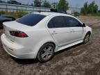2011 MITSUBISHI LANCER ES/ES SPORT   for sale at Copart ON - LONDON