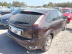 2008 FORD FOCUS TITA for sale at Copart BRISTOL