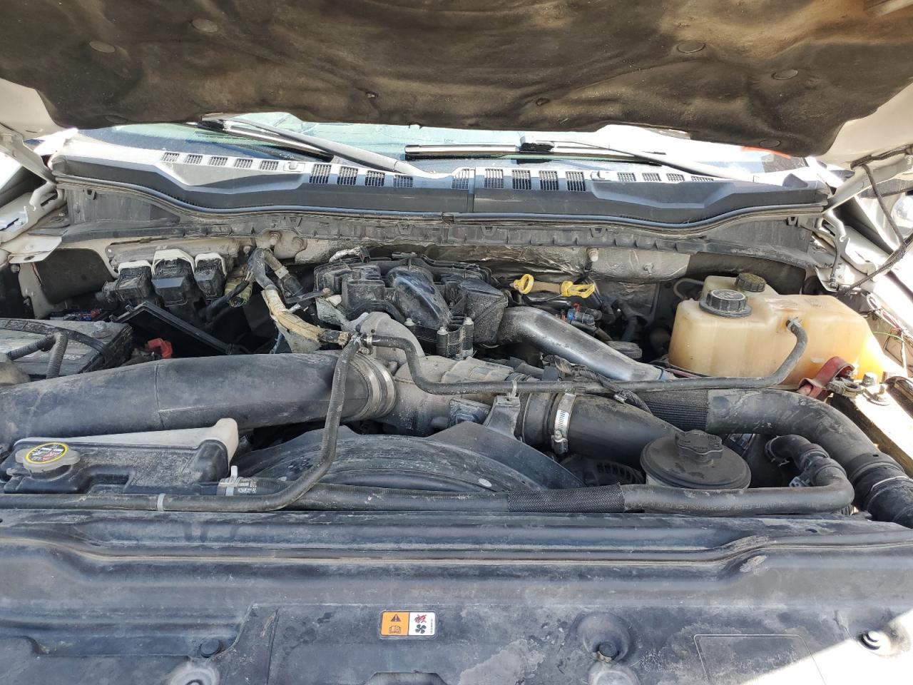 2017 Ford F350 Super Duty VIN: 1FT8W3DT9HEB59332 Lot: 63227985