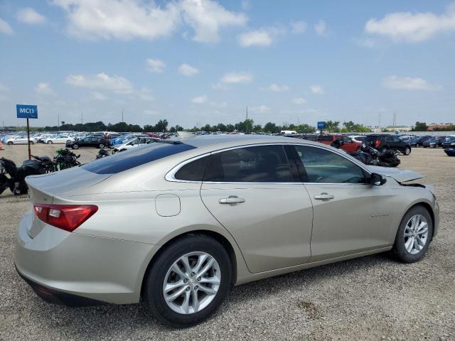  CHEVROLET MALIBU 2016 Złoty