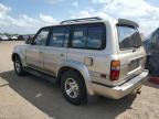 1997 LEXUS LX 450   for sale at Copart IL - CHICAGO NORTH