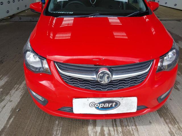 2018 VAUXHALL VIVA SE