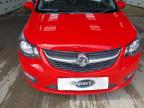 2018 VAUXHALL VIVA SE for sale at Copart EAST KILBRIDE