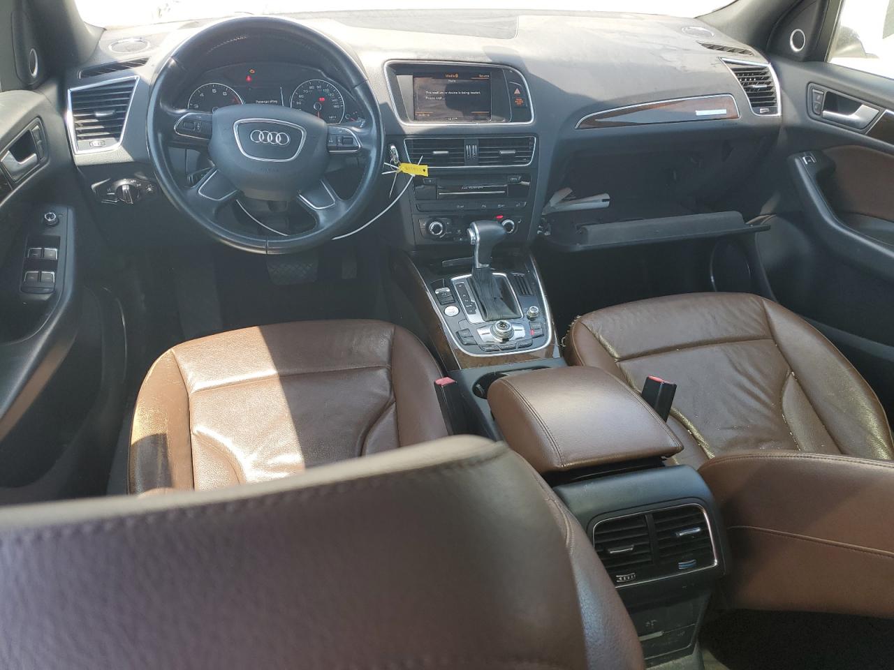 2013 Audi Q5 Premium Plus VIN: WA1DGAFP8DA064479 Lot: 65454725