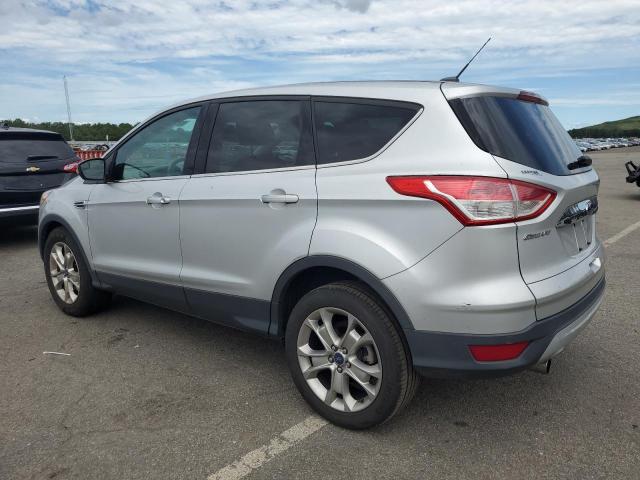  FORD ESCAPE 2013 Серебристый