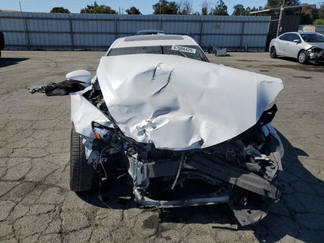  LEXUS IS 2014 White