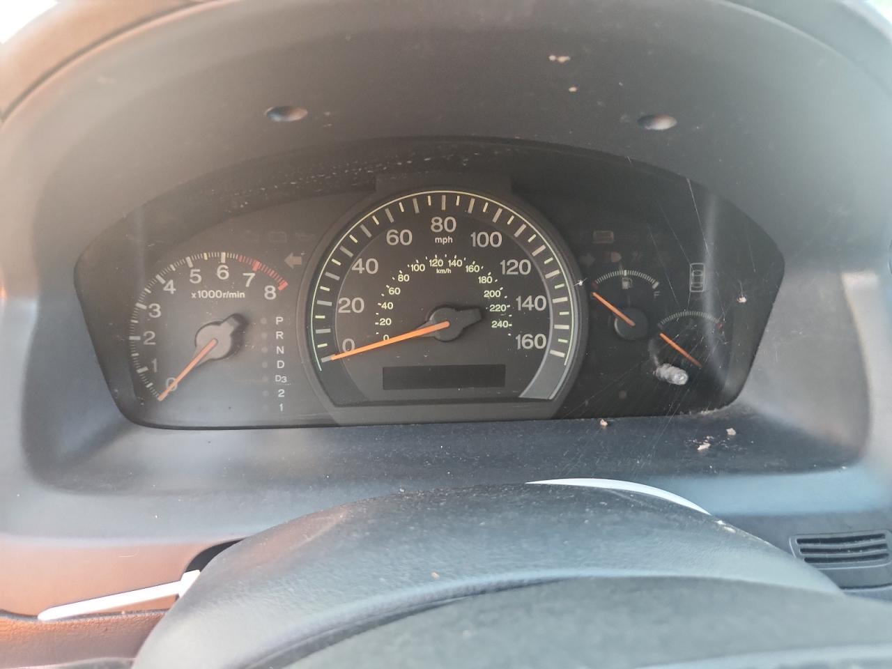 2005 Honda Accord Ex VIN: 1HGCM56745A139621 Lot: 65384595