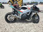 2020 APRILIA RSV4 RR   for sale at Copart WY - CASPER