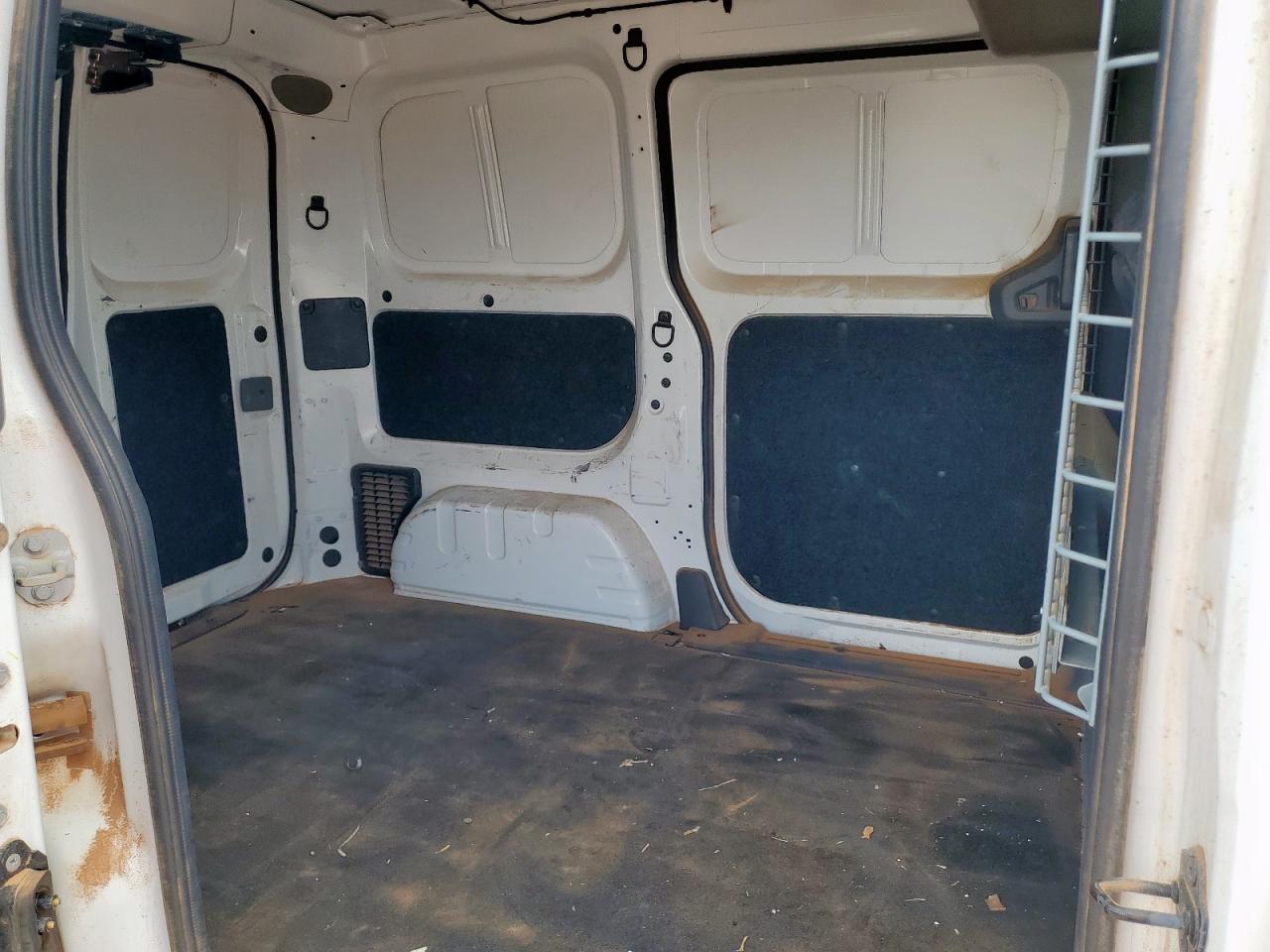 2020 Nissan Nv200 2.5S VIN: 3N6CM0KN3LK700082 Lot: 64823795