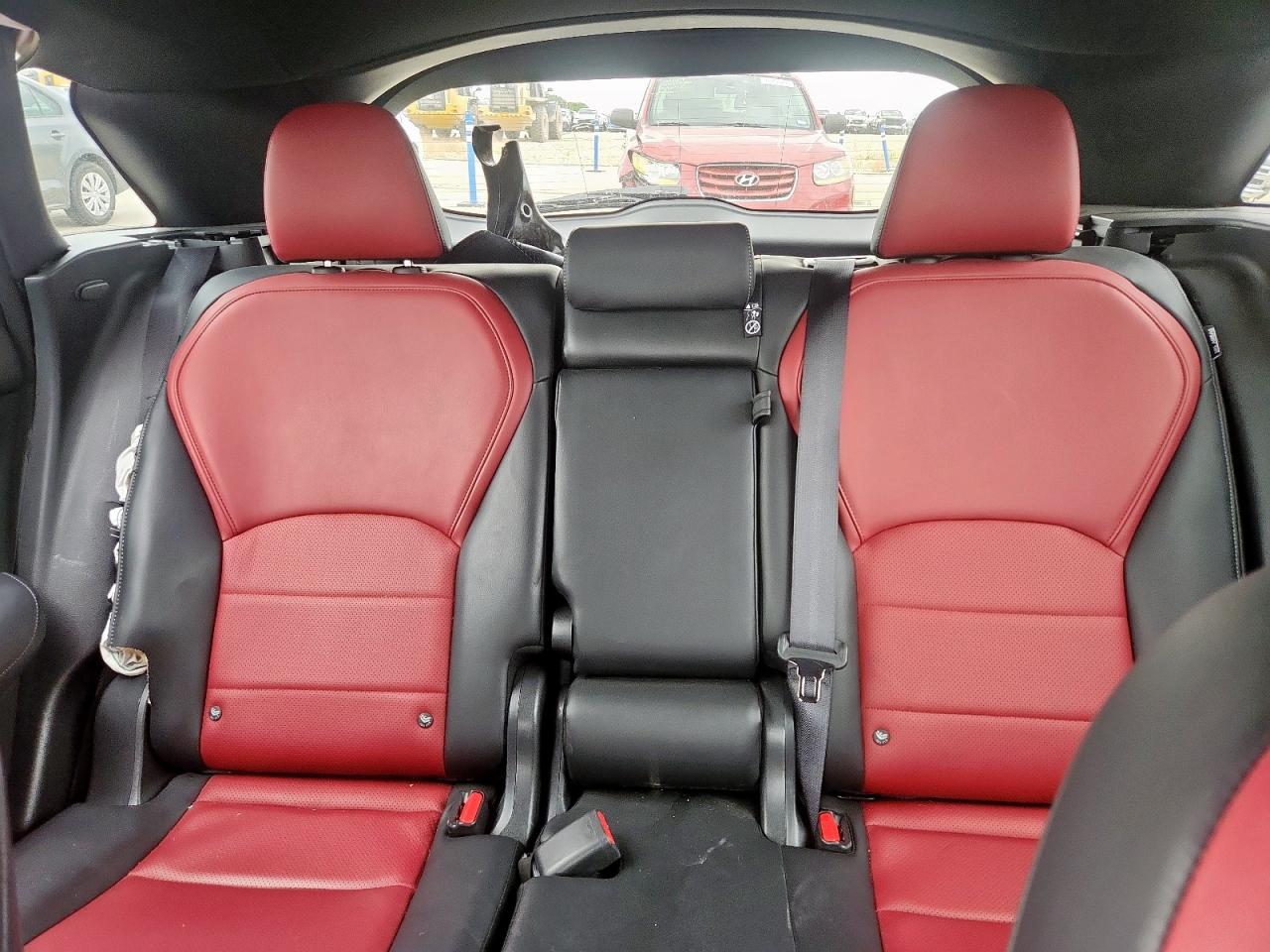 2024 Infiniti Qx50 Sport VIN: 3PCAJ5FA9RF102684 Lot: 63162915