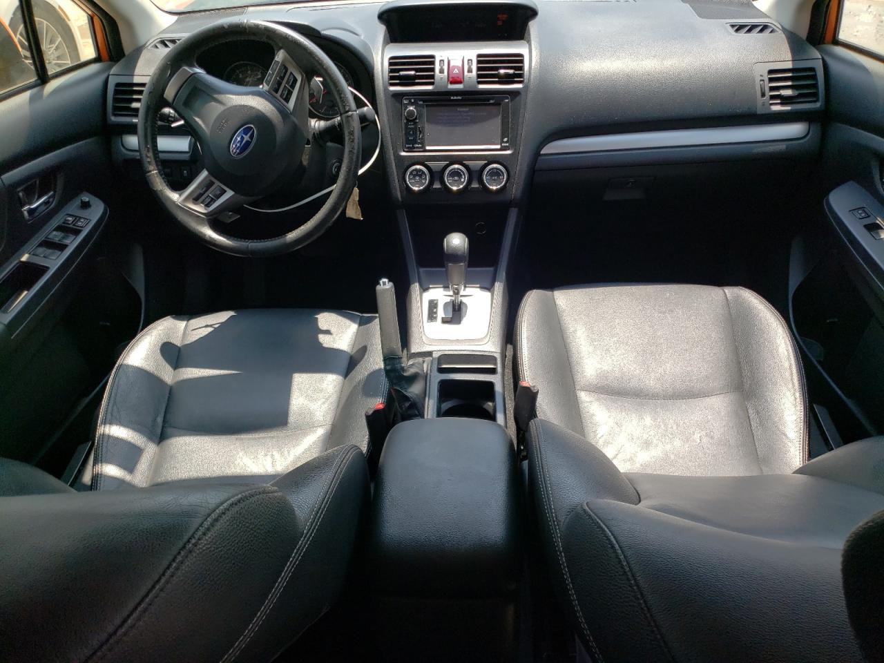 2014 Subaru Xv Crosstrek 2.0 Limited VIN: JF2GPAKC1E8204940 Lot: 66672585