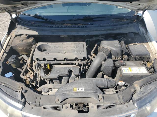 2013 KIA FORTE LX  