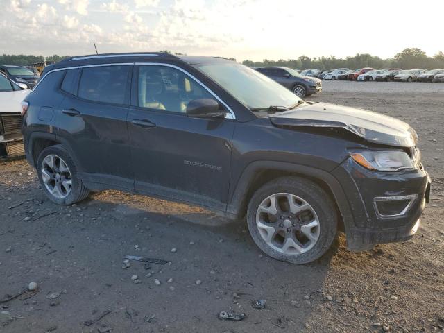  JEEP COMPASS 2018 Charcoal