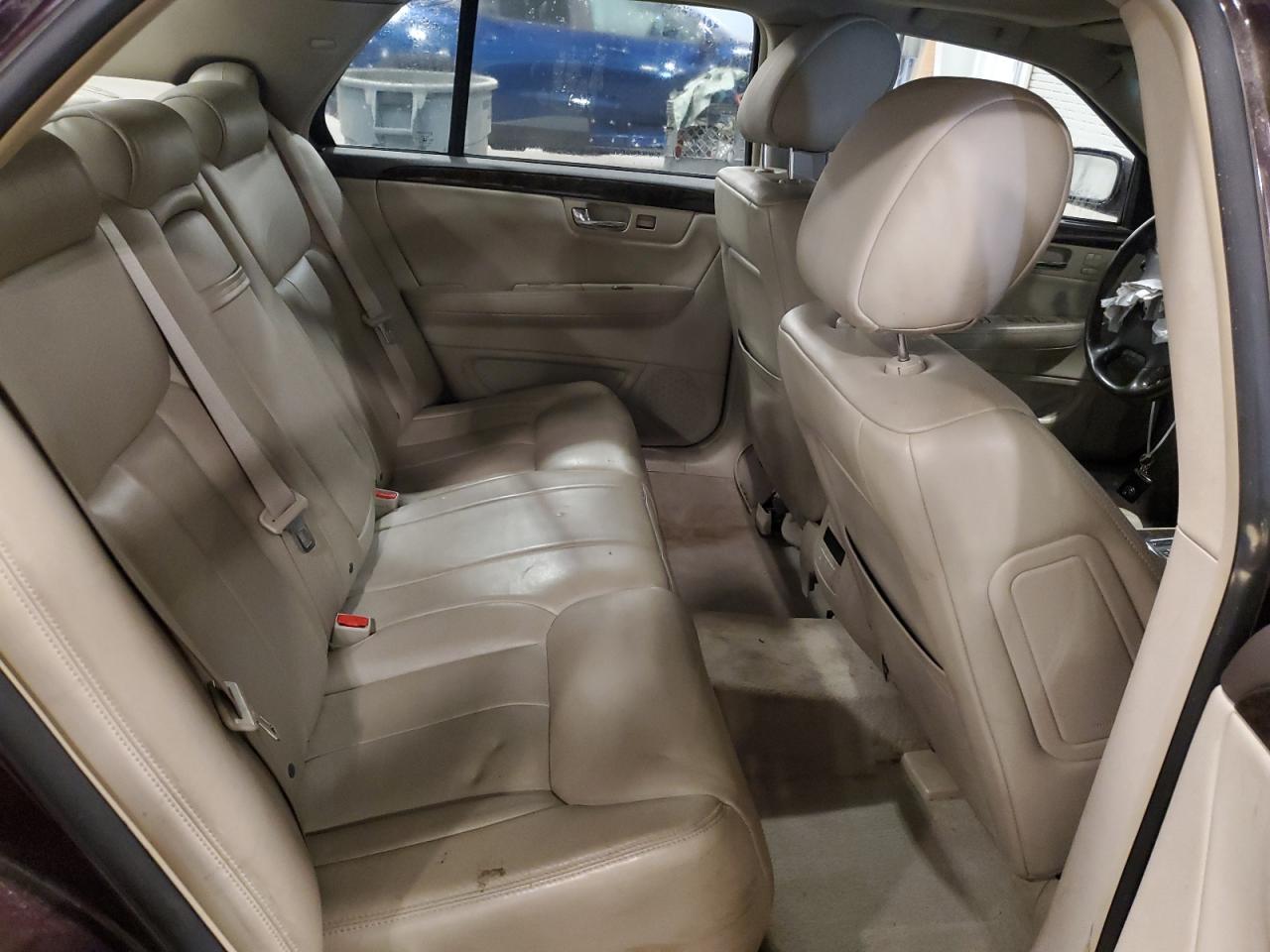 1g6kd57y69u103129 1G6KD57Y69U103129 2009 Cadillac Dts