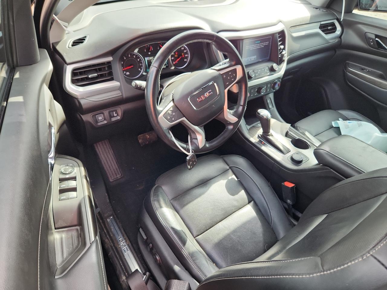 2019 GMC Acadia Slt-1 VIN: 1GKKNULS4KZ271743 Lot: 64272205