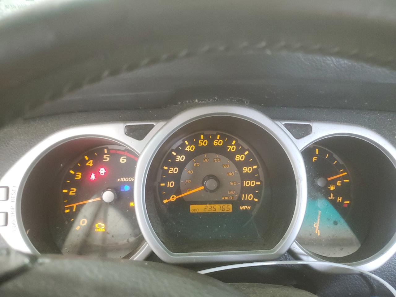 2003 Toyota 4Runner Sr5 VIN: JTEBT14R130021597 Lot: 64883145