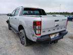 2019 FORD RANGER WIL for sale at Copart CORBY