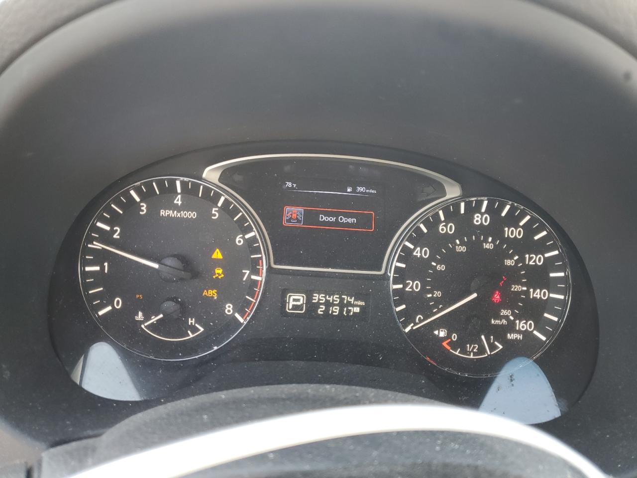 1n4al3ap0fc273834 1N4AL3AP0FC273834 2015 Nissan Altima 2.5