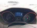 2012 FORD FOCUS TITA for sale at Copart WOLVERHAMPTON
