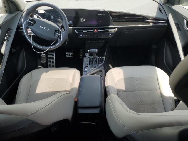  KIA NIRO 2024 White