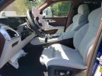 2024 BMW XM    for sale at Copart NY - NEWBURGH